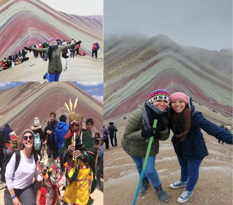 From Cusco: Vinicunca Rainbow Mountain Day Trip - Who Would Love This Tour?