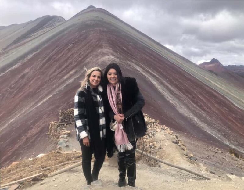 From Cusco: Vinicunca Rainbow Mountain Day Trip - Final Thoughts