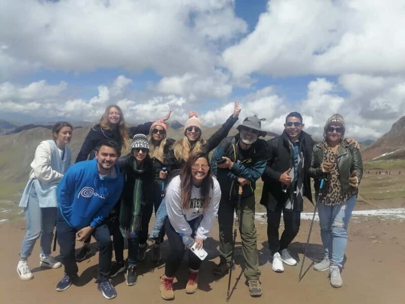 From Cusco: Vinicunca Rainbow Mountain Day Trip - FAQ