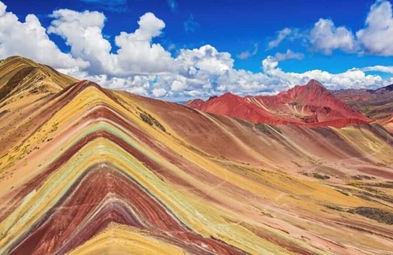From Cusco: Vinicunca - Rainbow Mountain Tour - Frequently Asked Questions