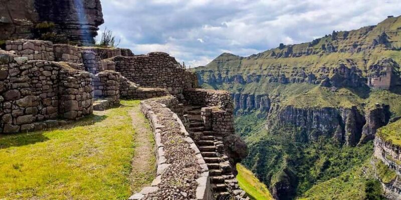 From Cusco: Waqrapukara Day Trip with Lunch - Final Thoughts: Why Choose the Waqrapukara Day Trip?