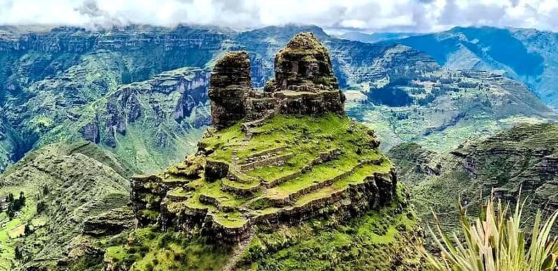 From Cusco: Waqrapukara Full-Day Trek - Who Will Appreciate This Tour?