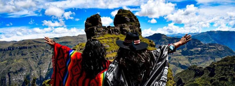 From Cusco: Waqrapukara Hike Full-Day Tour With Meals - Waqrapukara: An Adventurous Day from Cusco