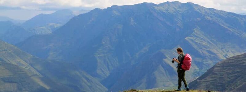 From Cusco: Waqrapukara Hike Full-Day Tour With Meals - Final Thoughts