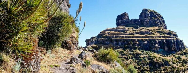 From Cusco | Waqrapukara, the horn-shaped Inca fortress - Final Thoughts: Is This Tour for You?