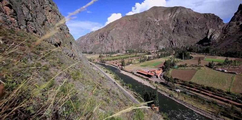 From Cusco: Zipline Adventure - Zipline Half Day - From Cusco: Zipline Adventure - Zipline Half Day