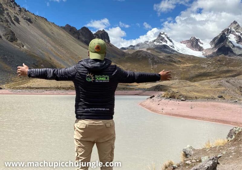 from Cusco:7 Lagoons of Ausangate Hiking Day Trip with Lunch - The Journey: What to Expect on the 7 Lagoons of Ausangate Day Trip