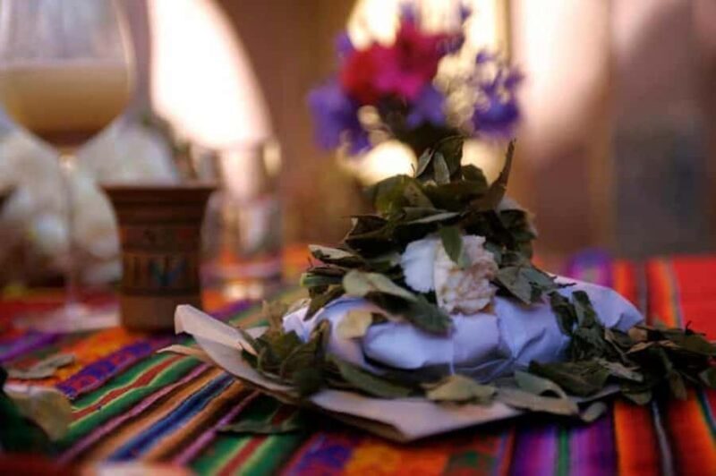 From Cusco|Andean Marriage in the Sacred Valley + Pachamanca - From Cusco | Andean Marriage in the Sacred Valley + Pachamanca