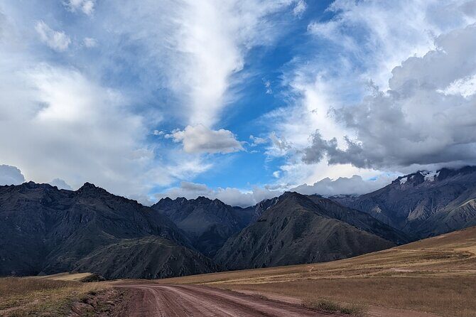 from Cusco:Chinchero,Moray & Salt Mines drop-off in Ollantaytambo - FAQ