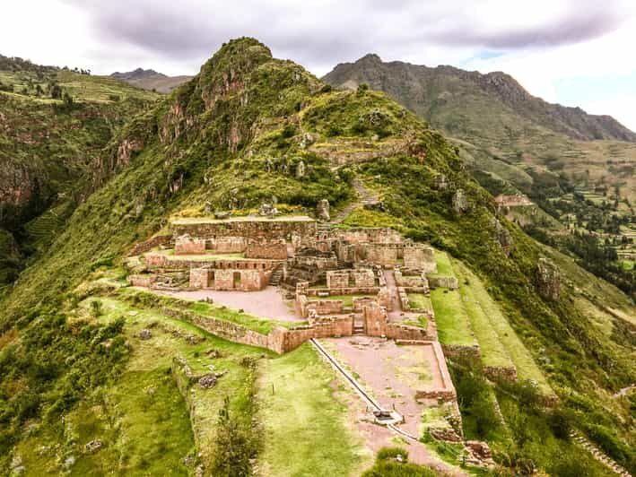 From Cusco:Excursion to the Sacred Valley |without lunch| - Exploring the Sacred Valley from Cusco: A Practical and Authentic Day Trip
