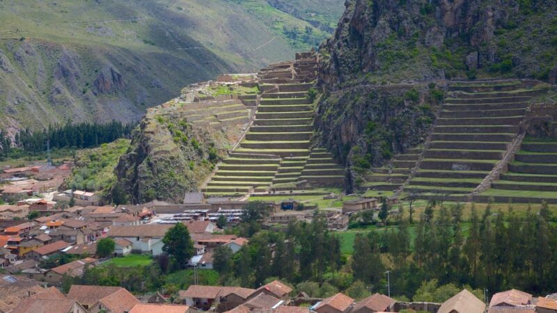 From Cusco:Excursion to the Sacred Valley |without lunch| - FAQs
