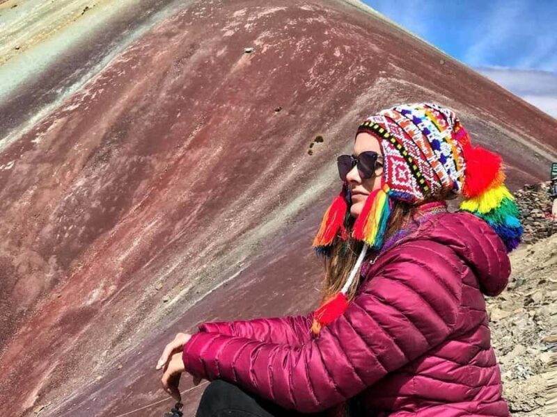 From Cusco:Private ATV Tour to the Vinicunca Rainbow Mountai - Who Should Consider This Tour?