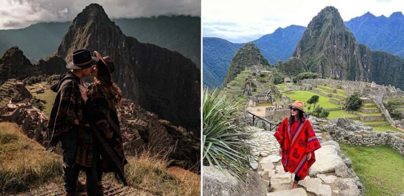 From Cusco:Sacred Valley Machupicchu 2Days/1Night - From Cusco: Sacred Valley & Machu Picchu 2Days/1Night – An Authentic Adventure