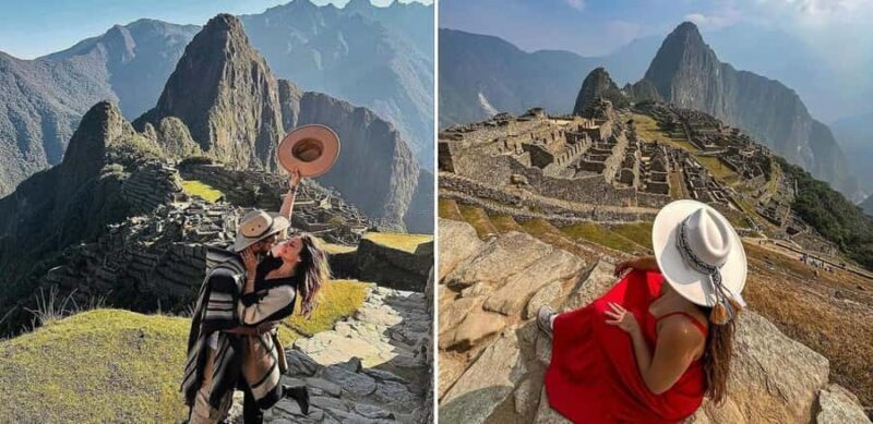 From Cusco:Sacred Valley Machupicchu 2Days/1Night - Key Points