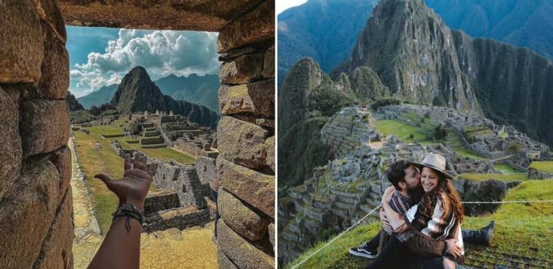 From Cusco:Sacred Valley Machupicchu 2Days/1Night - Final Thoughts
