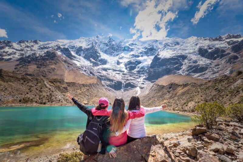 From Cuzco: Humantay Lake full Day with food - Authentic Highlights and Traveler Perspectives