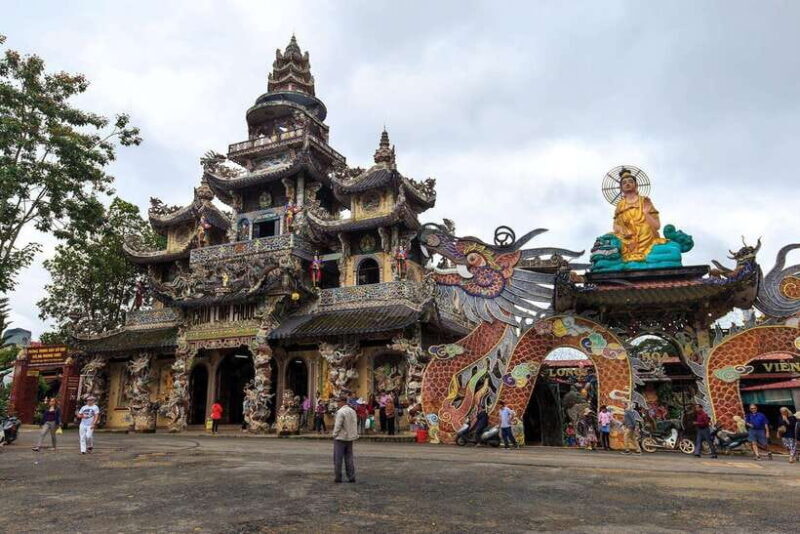 From Da Lat : 1-Day Da Lat Tour - Who Should Consider This Tour?