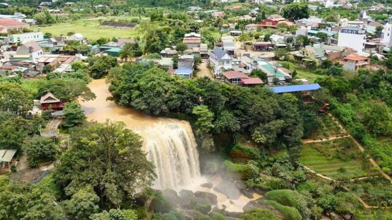 From Da Lat: Ta Nang Phan Dung Trekking Camping 2 Day Tour - The Complete Experience: A Deep Dive into the Trekking Journey