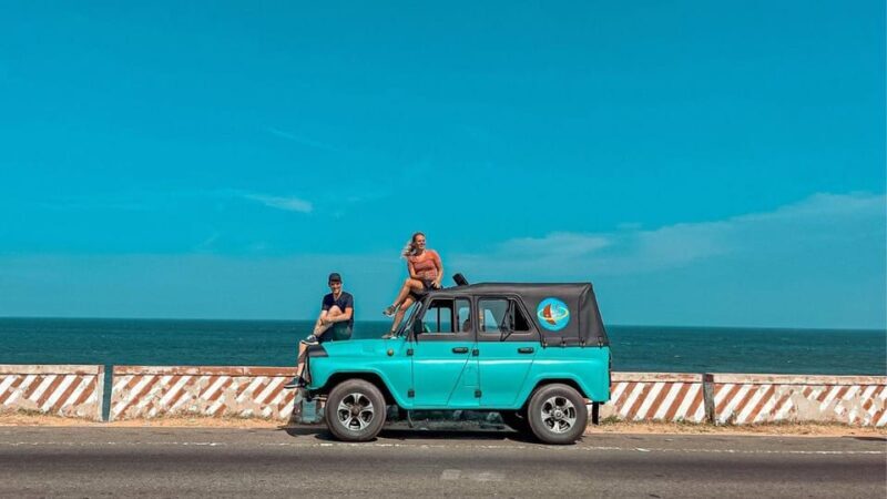 From Da Lat To Mui Ne Best Day Trip Sunset Tour|Private Car - Who Is This Tour Best For?