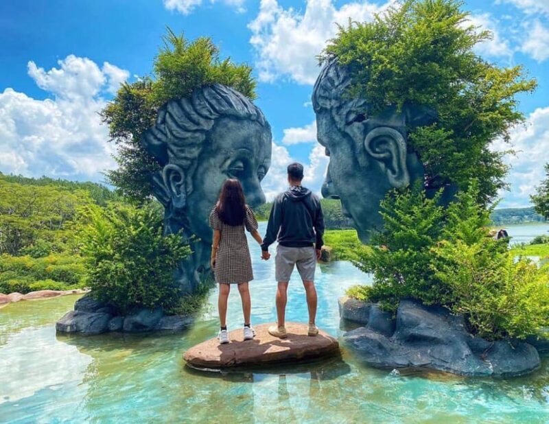 From Da Lat : Visit Da Lat 1 Day - Who Will Love This Tour?