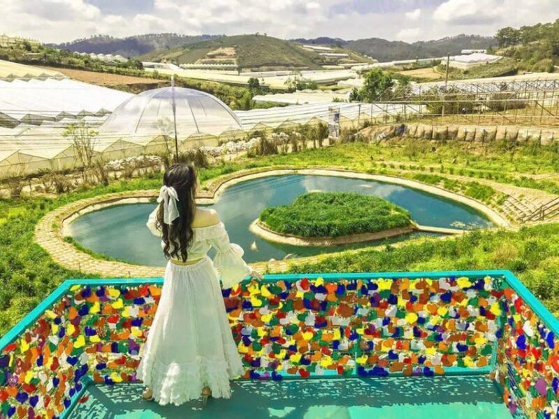 From Da Lat : Visit Da Lat 1 Day - Final Thoughts