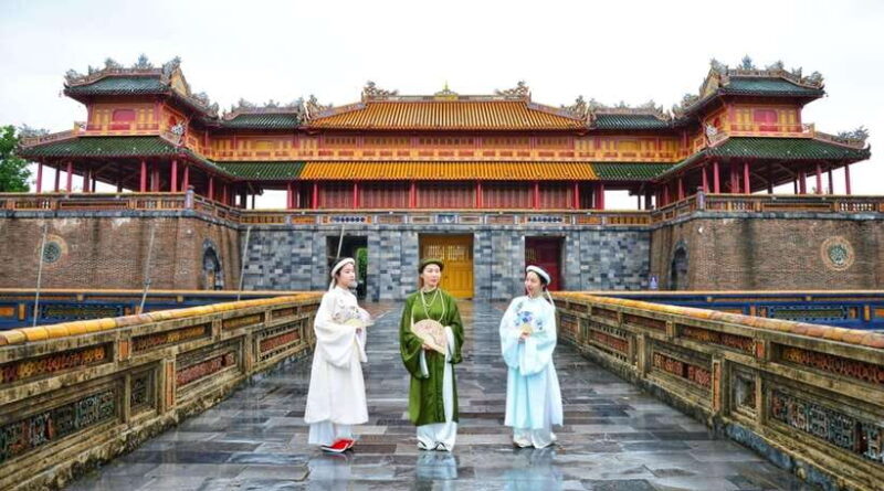 From Da Nang: 4 Days 3 Nights in Central Vietnam Highlights - FAQ