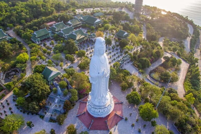 From Da Nang: 4D3N Tour to Hue, Hoi An & Da Nang Highlights - Exploring Central Vietnam in Four Days