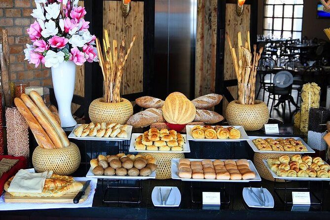 From Da Nang: Ba Na Hills with Golden Bridge Group Tour - The Benefits of This Tour