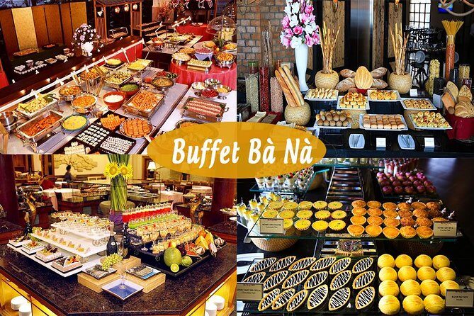 From Da Nang: Ba Na Hills with Golden Bridge Group Tour - The Sum Up: Who Is This Tour For?