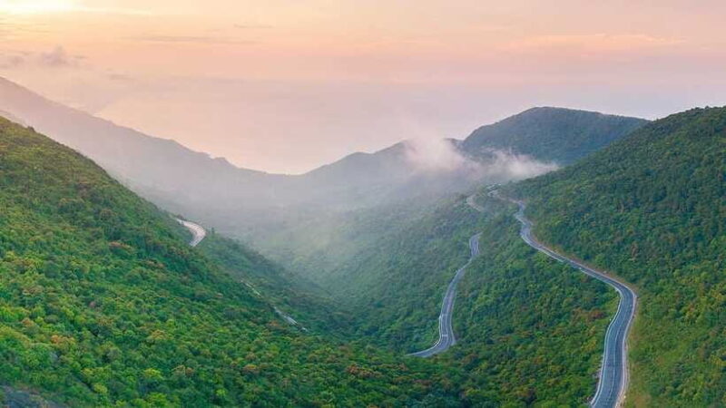 From Da Nang: Explore Hai Van Pass by US Army Jeep - FAQ