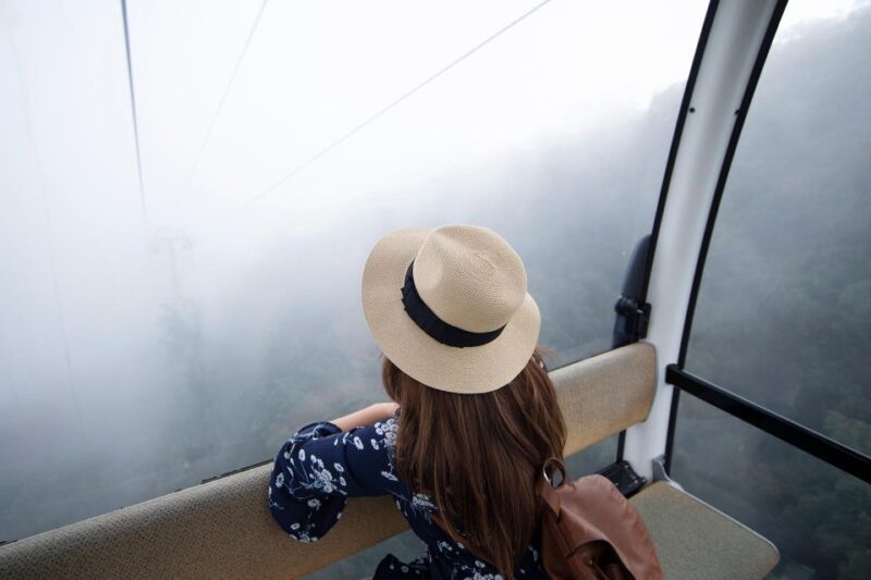 From Da Nang: Full-Day Tour BaNa Hills, Golden Bridge - Practical Tips and Considerations