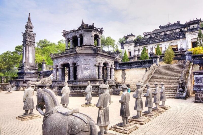 From Da Nang: Full-Day Tour Explore Hue Imperial City - Who Would Love This Tour?