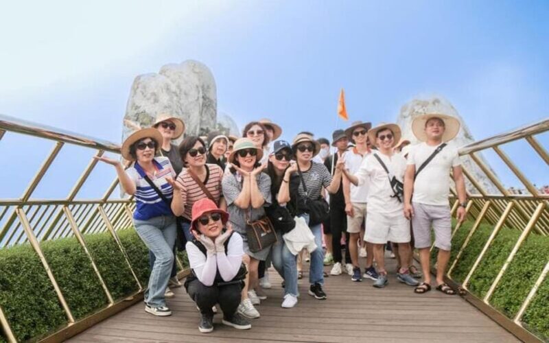 From Da Nang: Golden Bridge - Ba Na hills 1 day tour - Final Thoughts: Who Should Book?