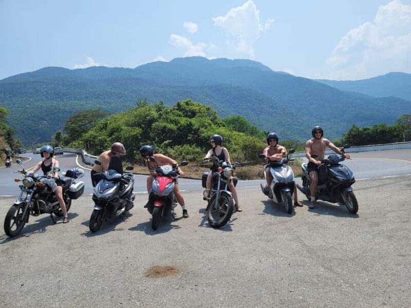 From Da Nang: Hai Van Pass Loop and City Tour By Easyrider - FAQs