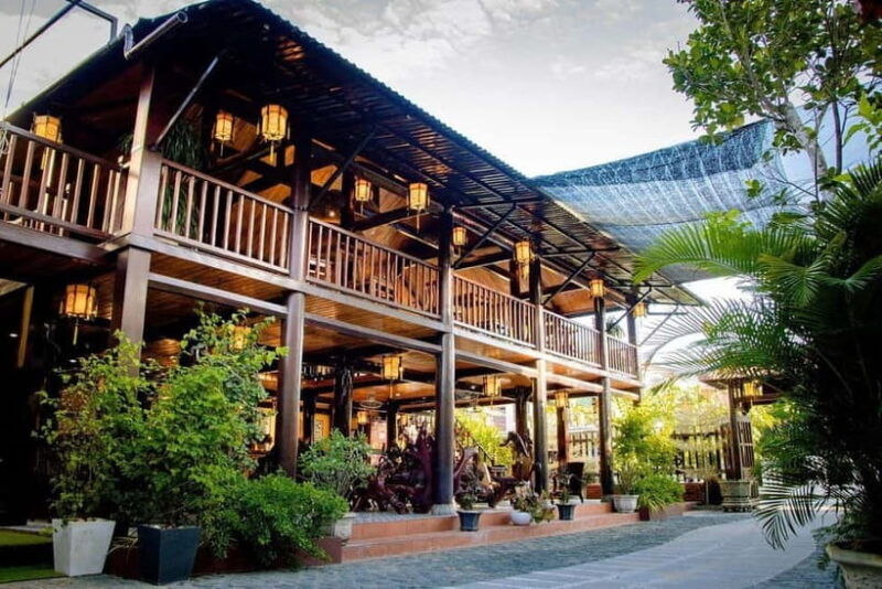 From Da Nang/Hoi An: 2-Day Hue Heritage & Culture Train Tour - Who Should Consider This Tour?