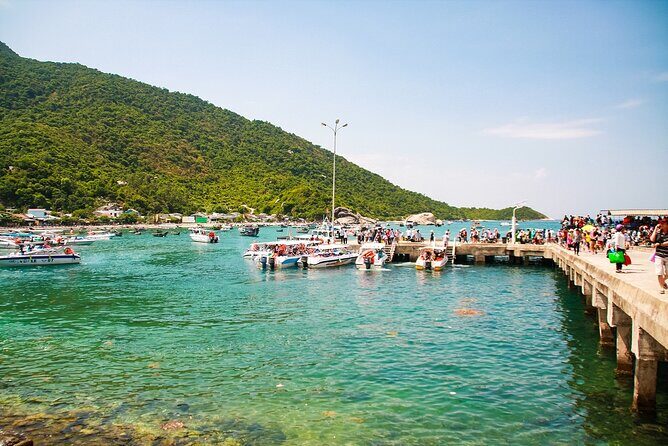 From Da Nang/ Hoi An: Cham Island Day Tour with snorkeling fun - Exploring Cham Island: What to Expect from the Tour