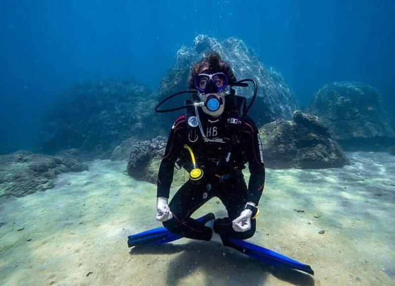 From Da Nang/Hoi An: Cham Islands Tour with Snorkeling - The Sum Up