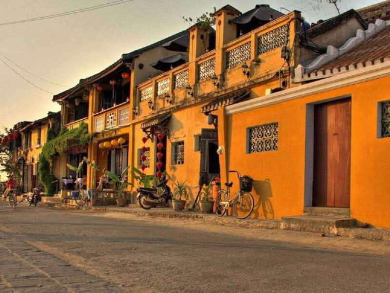 From Da Nang: Hoi An City Tour with Boat Ride and Lantern - Who Should Consider This Tour?