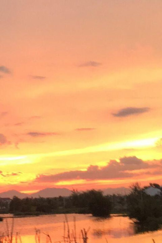 From Da Nang: Hoi An City Tour with Boat Ride & Lantern - Key Points