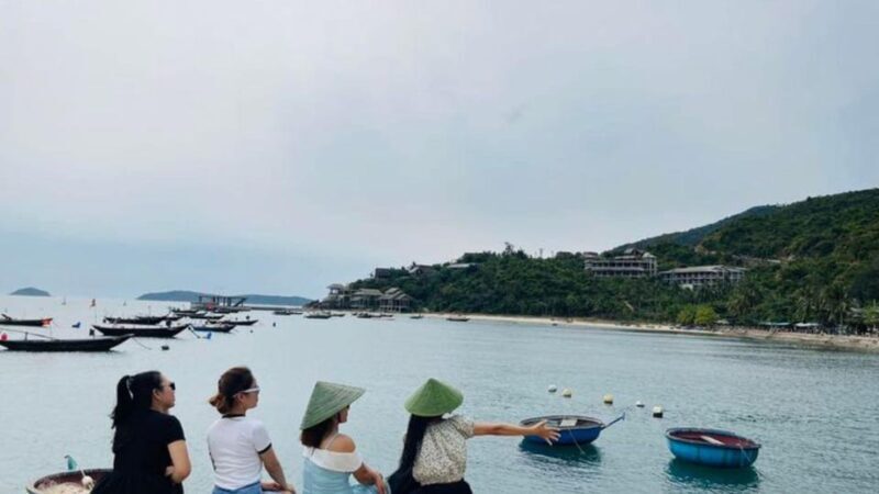 From Da Nang: Hoi An City Tour with Boat Ride & Lantern - FAQ