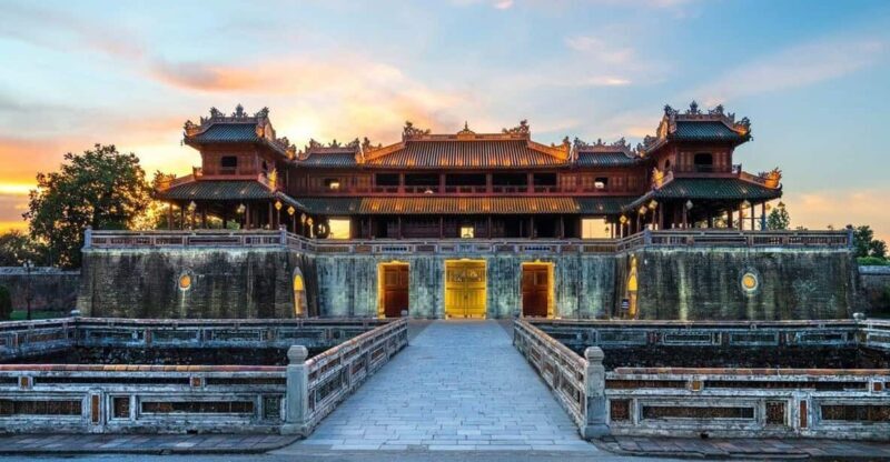 From Da Nang/ Hoi An: Explore Hue City Full Day - Why This Tour Offers Great Value