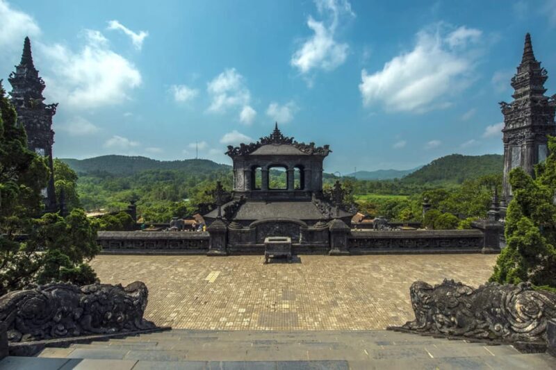 From Da Nang/ Hoi An: Explore Hue City Full Day - Who Will Enjoy This Tour?