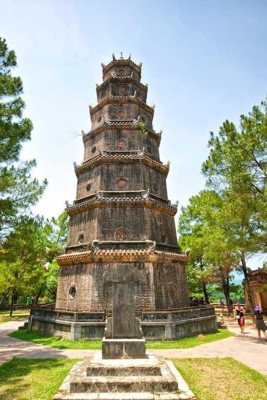 From Da Nang/ Hoi An: Explore Hue City In Full Day - Who This Tour Suits Best