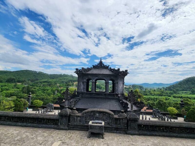 From Da Nang/ Hoi An: Explore Hue City In Full Day - Key Points
