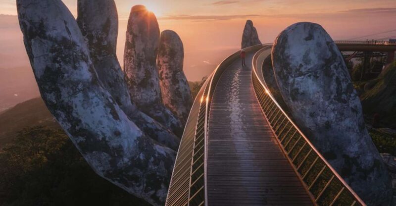 From Da Nang/Hoi An: Golden Bridge Ba Na Hills Full-Day Tour - FAQ Section