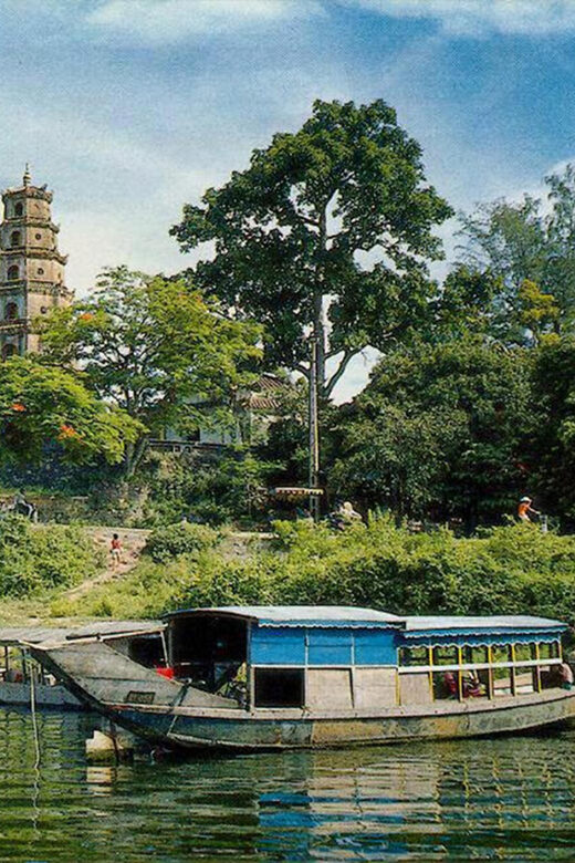 From Da Nang/ Hoi An: Hue City Day Trip guided tour - Final Thoughts