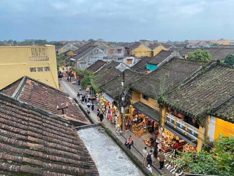 from Da Nang: Hoi An Instagram Cafe Tour with Rooftop View - Final Thoughts