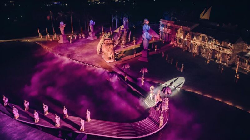 From Da Nang: Hoi An memories show-hotel pickup-private. - Why This Tour Offers Great Value