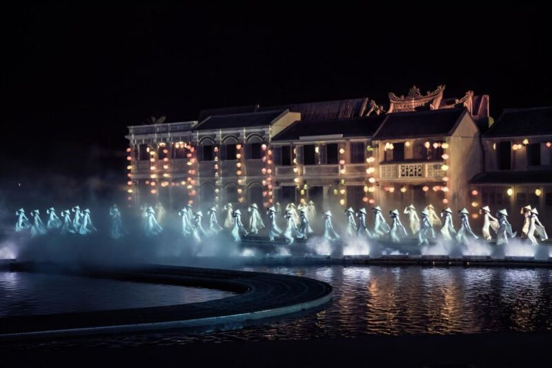 From Da Nang: Hoi An memories show-hotel pickup-private. - Who Should Consider This Tour?