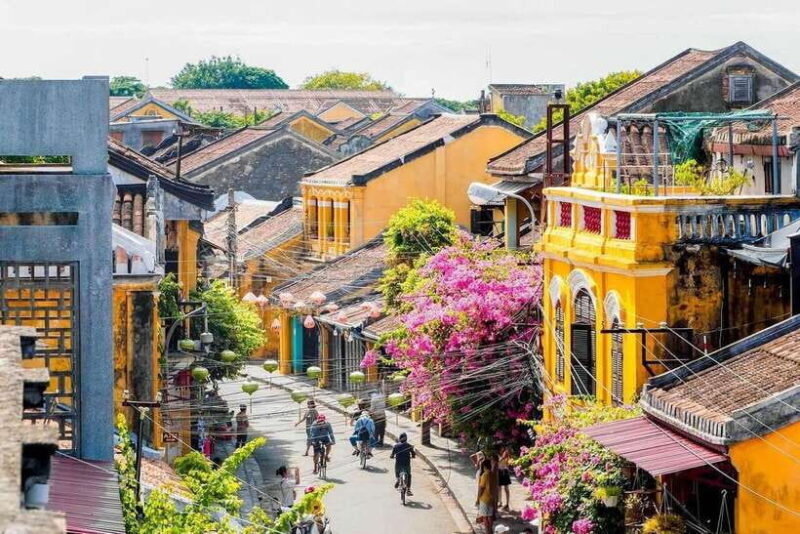 From Da Nang/Hoi An: Private Ngu Hanh Son, Linh Ung& Hoi An - The Sum Up: Why This Tour Is a Good Choice